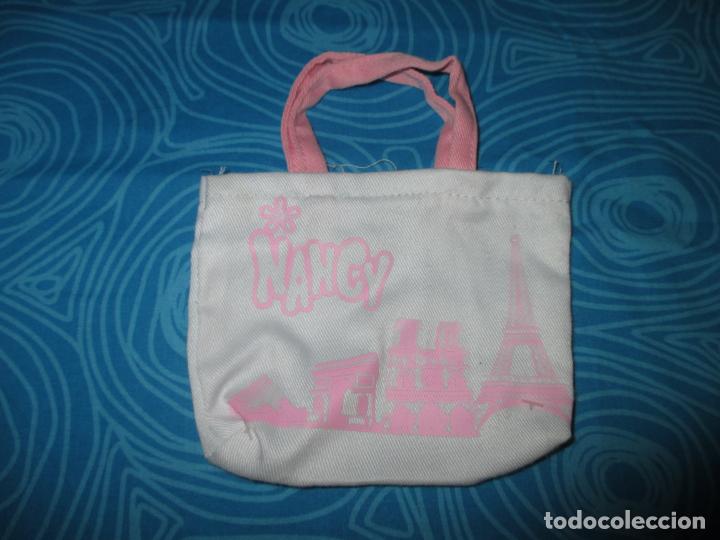 Mu&ntilde;ecas Nancy y Lucas: BOLSO NANCY - Foto 1