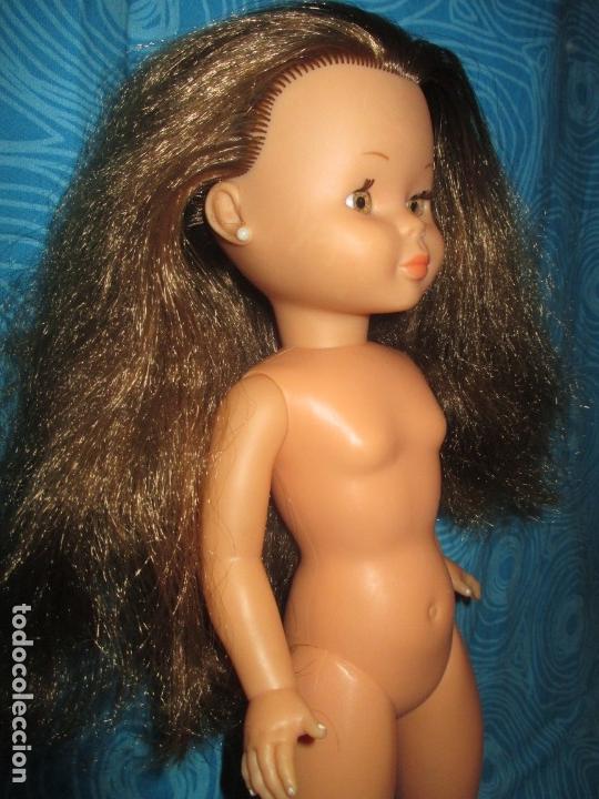 Mu&ntilde;ecas Nancy y Lucas: MU&Ntilde;ECA NANCY NOVIA, REEDICION 2011 - Foto 4