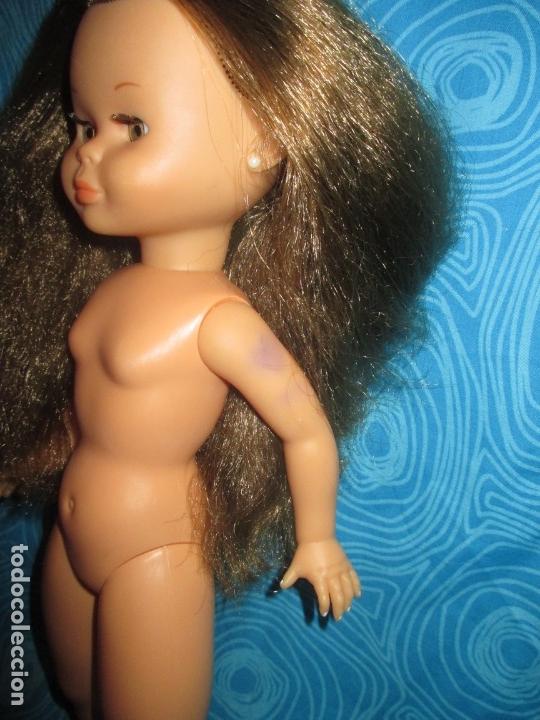 Mu&ntilde;ecas Nancy y Lucas: MU&Ntilde;ECA NANCY NOVIA, REEDICION 2011 - Foto 5