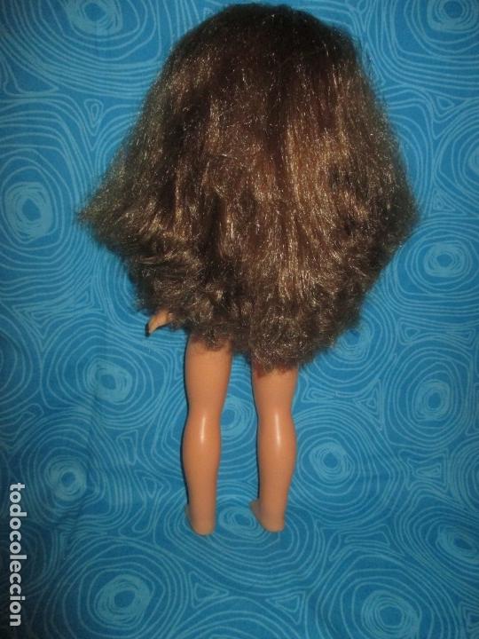 Mu&ntilde;ecas Nancy y Lucas: MU&Ntilde;ECA NANCY NOVIA, REEDICION 2011 - Foto 11