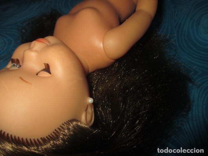 Mu&ntilde;ecas Nancy y Lucas: MU&Ntilde;ECA NANCY NOVIA, REEDICION 2011 - Foto 16