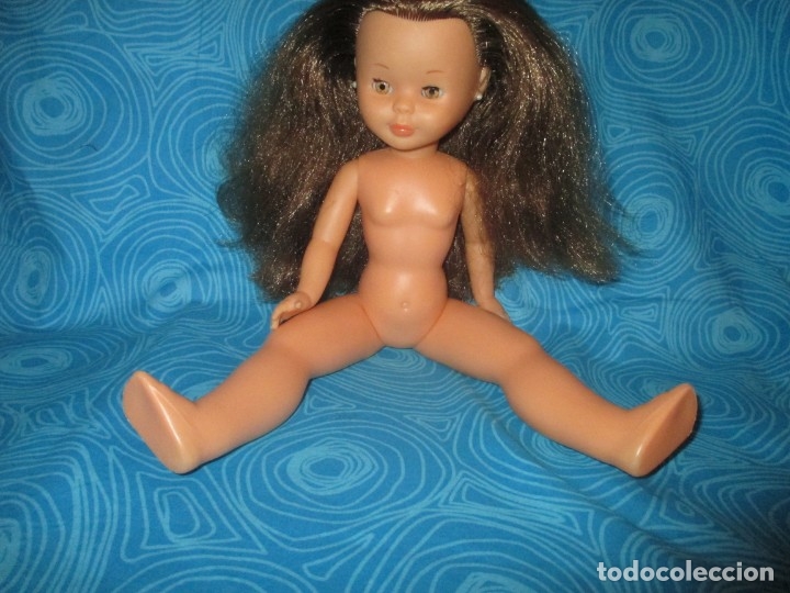 Mu&ntilde;ecas Nancy y Lucas: MU&Ntilde;ECA NANCY NOVIA, REEDICION 2011 - Foto 17
