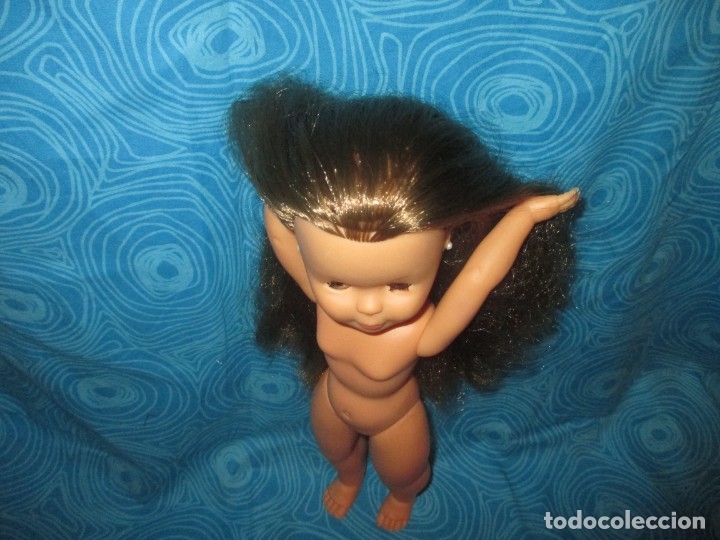 Mu&ntilde;ecas Nancy y Lucas: MU&Ntilde;ECA NANCY NOVIA, REEDICION 2011 - Foto 27