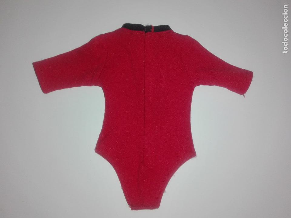 Mu&ntilde;ecas Nancy y Lucas: Body de mu&ntilde;eca Nancy new Nancy moderna cn33 - Foto 2