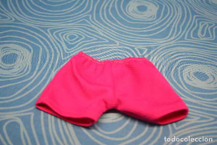 Mu&ntilde;ecas Nancy y Lucas: PANTALON CORTO ORIGINAL NANCY NEW - Foto 2