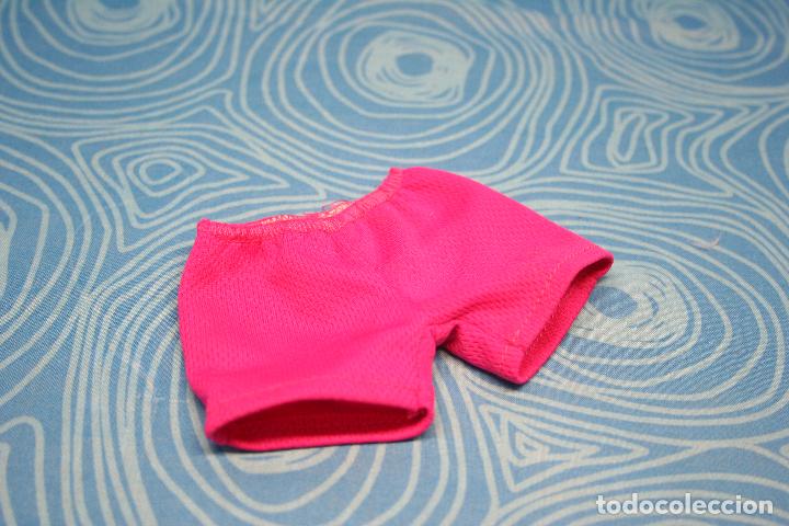 Mu&ntilde;ecas Nancy y Lucas: PANTALON CORTO ORIGINAL NANCY NEW - Foto 3