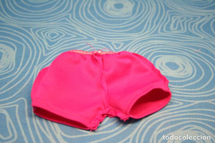 Mu&ntilde;ecas Nancy y Lucas: PANTALON CORTO ORIGINAL NANCY NEW - Foto 4
