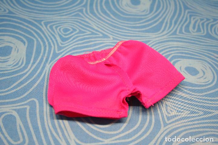 Mu&ntilde;ecas Nancy y Lucas: PANTALON CORTO ORIGINAL NANCY NEW - Foto 5