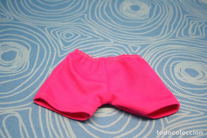 Mu&ntilde;ecas Nancy y Lucas: PANTALON CORTO ORIGINAL NANCY NEW - Foto 1