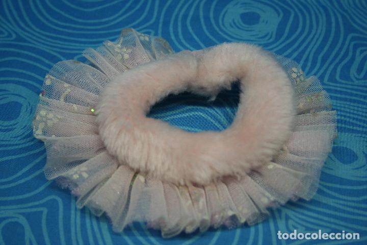 Mu&ntilde;ecas Nancy y Lucas: FALDA ORIGINAL NANCY NEW - Foto 1