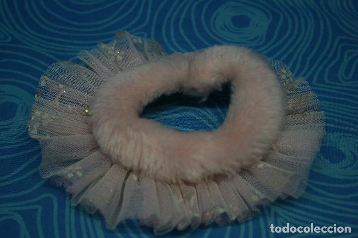 Mu&ntilde;ecas Nancy y Lucas: FALDA ORIGINAL NANCY NEW - Foto 2