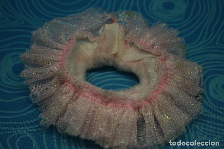 Mu&ntilde;ecas Nancy y Lucas: FALDA ORIGINAL NANCY NEW - Foto 3