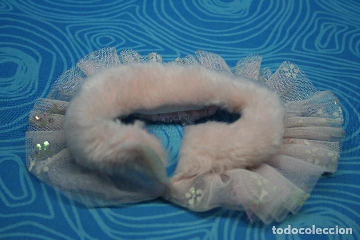 Mu&ntilde;ecas Nancy y Lucas: FALDA ORIGINAL NANCY NEW - Foto 4