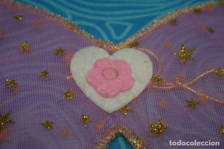 Mu&ntilde;ecas Nancy y Lucas: ALAS DE HADA ORIGINAL NANCY NEW - Foto 4