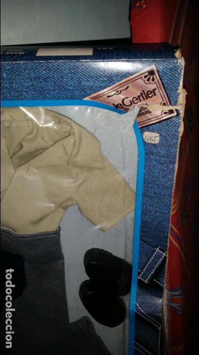Mu&ntilde;ecas Nancy y Lucas: CONJUNTO DE LUCAS NUEVO EN CAJA - Foto 2