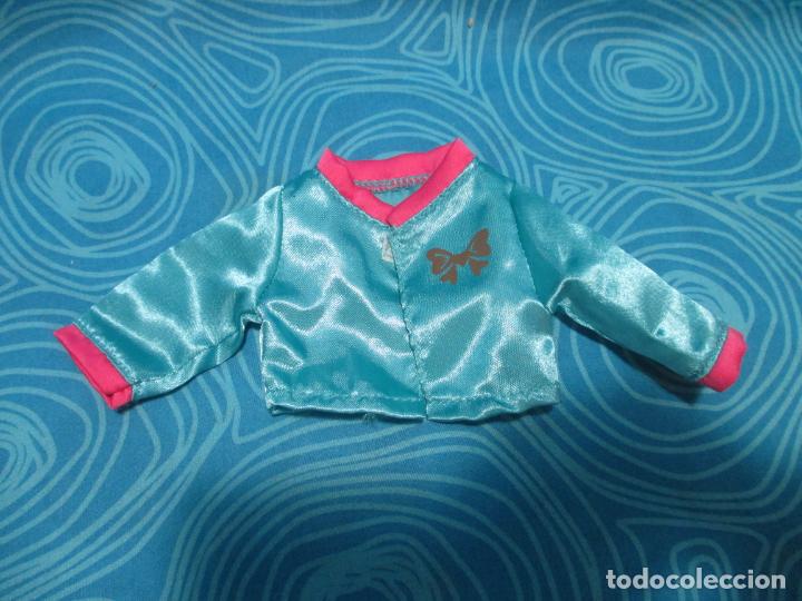 Mu&ntilde;ecas Nancy y Lucas: CHAQUETA ORIGINAL NANCY NEW - Foto 1