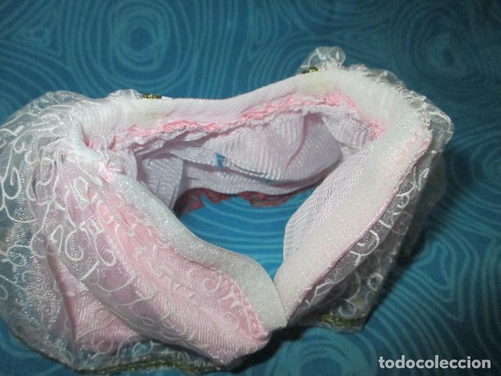 Mu&ntilde;ecas Nancy y Lucas: FALDA ORIGINAL NANCY NEW - Foto 5
