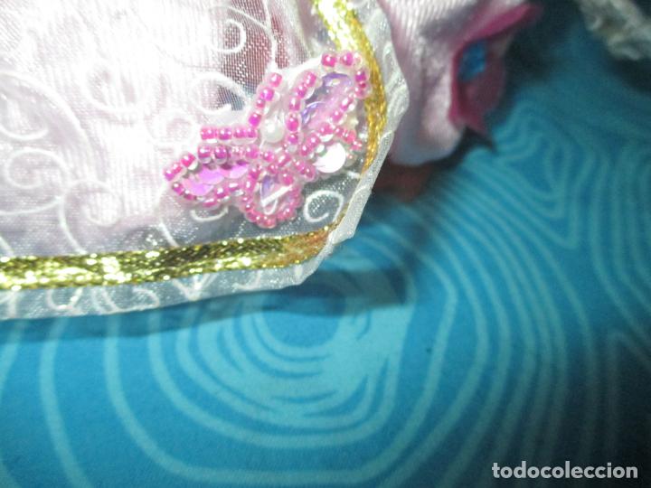 Mu&ntilde;ecas Nancy y Lucas: FALDA ORIGINAL NANCY NEW - Foto 6
