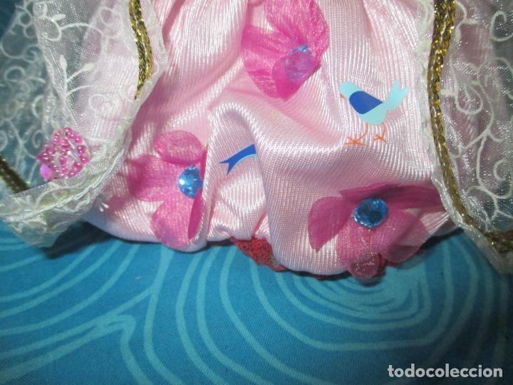 Mu&ntilde;ecas Nancy y Lucas: FALDA ORIGINAL NANCY NEW - Foto 7