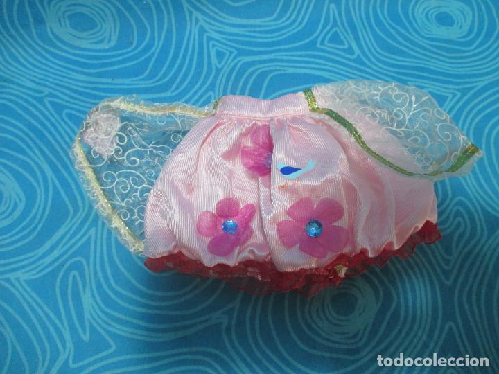 Mu&ntilde;ecas Nancy y Lucas: FALDA ORIGINAL NANCY NEW - Foto 9