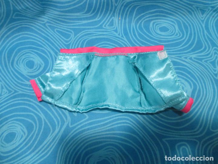 Mu&ntilde;ecas Nancy y Lucas: CHAQUETA ORIGINAL NANCY NEW - Foto 4