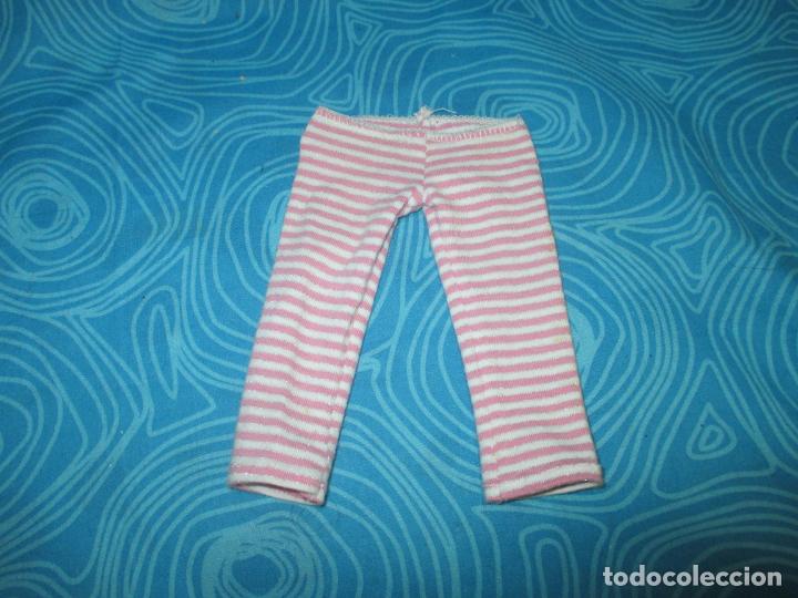 Mu&ntilde;ecas Nancy y Lucas: LEGGINS NANCY NEW - Foto 1