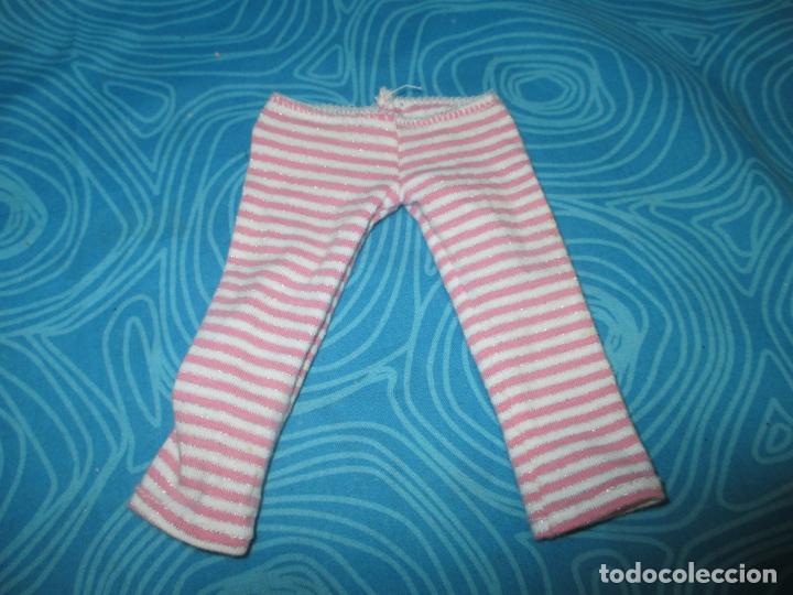 Mu&ntilde;ecas Nancy y Lucas: LEGGINS NANCY NEW - Foto 2