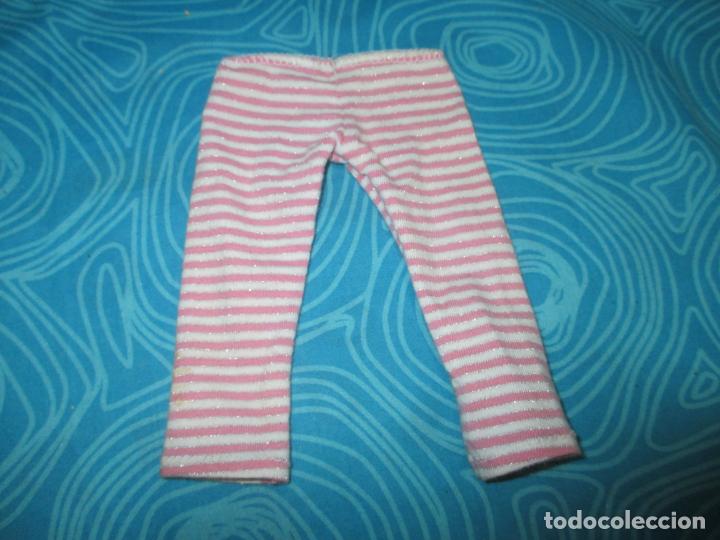 Mu&ntilde;ecas Nancy y Lucas: LEGGINS NANCY NEW - Foto 3