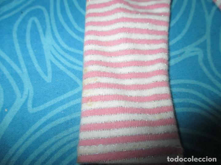 Mu&ntilde;ecas Nancy y Lucas: LEGGINS NANCY NEW - Foto 4
