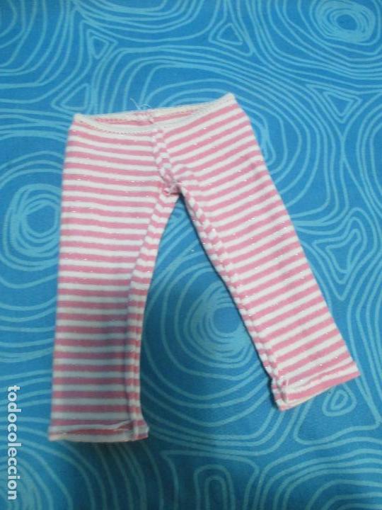Mu&ntilde;ecas Nancy y Lucas: LEGGINS NANCY NEW - Foto 5