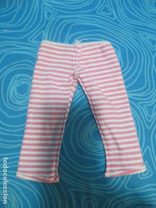 Mu&ntilde;ecas Nancy y Lucas: LEGGINS NANCY NEW - Foto 6