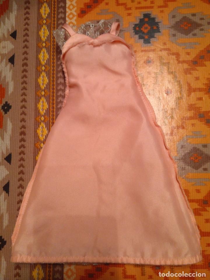 Mu&ntilde;ecas Nancy y Lucas: Nancy Vestido largo de Colecci&oacute;n - Foto 7