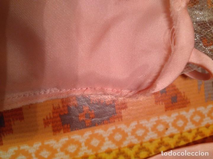 Mu&ntilde;ecas Nancy y Lucas: Nancy Vestido largo de Colecci&oacute;n - Foto 9
