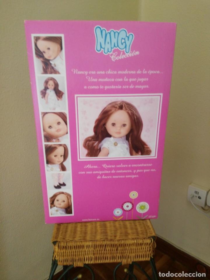 Mu&ntilde;ecas Nancy y Lucas: Nancy - Foto 5
