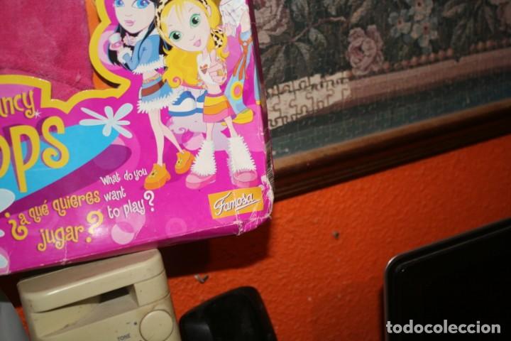Mu&ntilde;ecas Nancy y Lucas: caja blister mu&ntilde;eca nancy tops - Foto 2