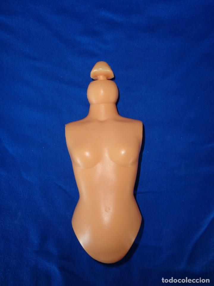 Mu&ntilde;ecas Nancy y Lucas: TORSO NANCY NEW! SM - Foto 1