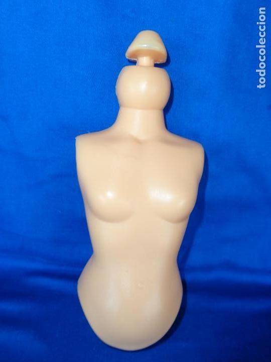 Mu&ntilde;ecas Nancy y Lucas: TORSO NANCY NEW! SM - Foto 2