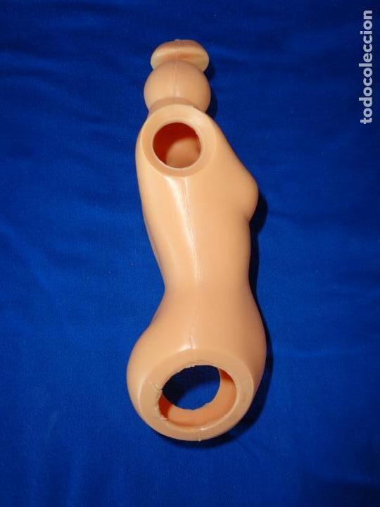 Mu&ntilde;ecas Nancy y Lucas: TORSO NANCY NEW! SM - Foto 3