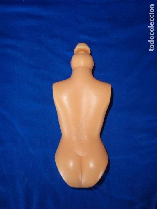 Mu&ntilde;ecas Nancy y Lucas: TORSO NANCY NEW! SM - Foto 4