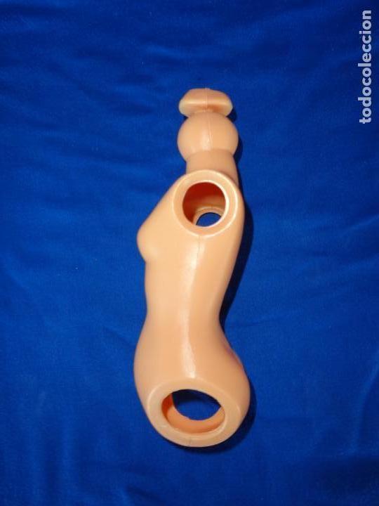 Mu&ntilde;ecas Nancy y Lucas: TORSO NANCY NEW! SM - Foto 5