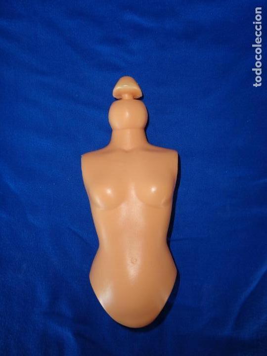 Mu&ntilde;ecas Nancy y Lucas: TORSO NANCY NEW! SM - Foto 6