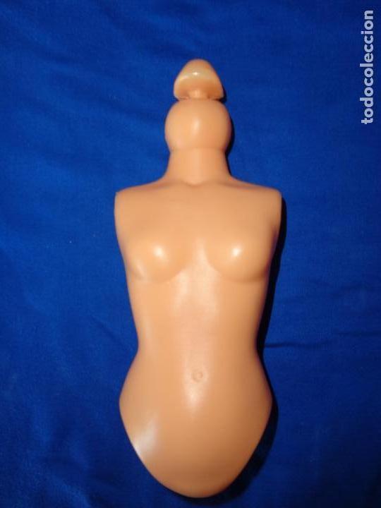 Mu&ntilde;ecas Nancy y Lucas: TORSO NANCY NEW! SM - Foto 7