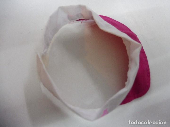 Mu&ntilde;ecas Nancy y Lucas: Nancy new moderna visera tela - Foto 6