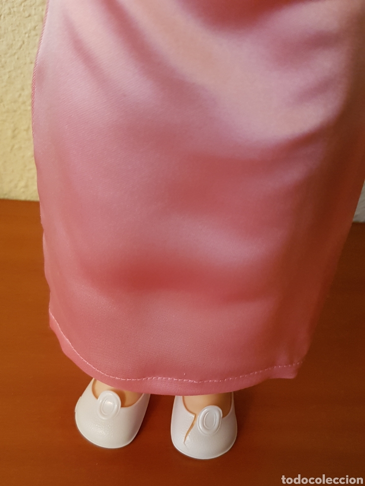 Mu&ntilde;ecas Nancy y Lucas: Preciosa Nancy Japonesa de quir&oacute;n - Foto 3