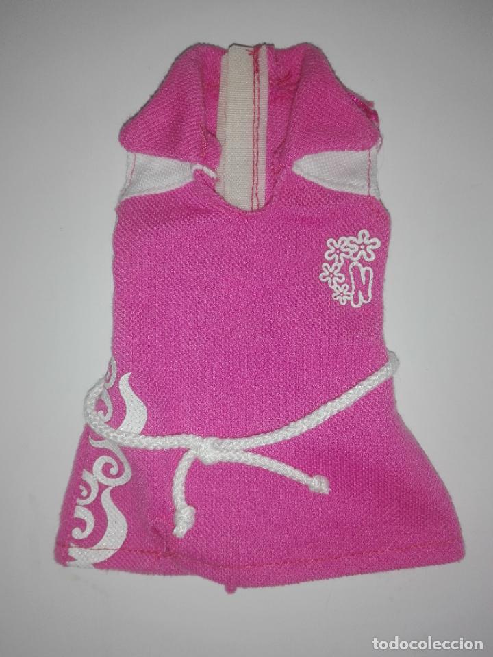 Mu&ntilde;ecas Nancy y Lucas: Vestido de mu&ntilde;eca Nancy new Nancy moderna - Foto 1