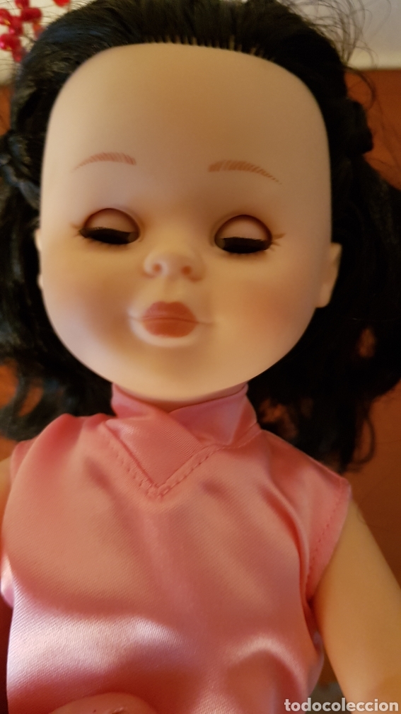 Mu&ntilde;ecas Nancy y Lucas: Preciosa Nancy Japonesa de quir&oacute;n - Foto 7