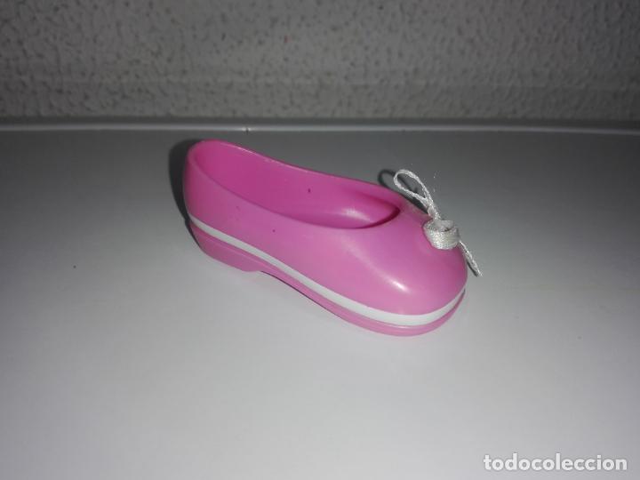 Mu&ntilde;ecas Nancy y Lucas: Zapato de mu&ntilde;eca Nancy new Nancy moderna - Foto 2