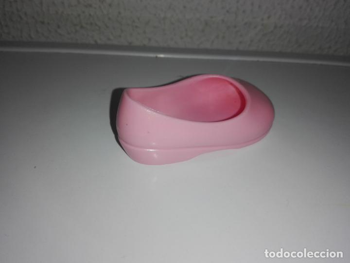 Mu&ntilde;ecas Nancy y Lucas: Zapato de mu&ntilde;eca Nancy new Nancy moderna - Foto 2