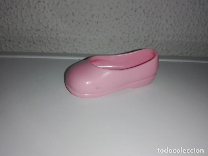 Mu&ntilde;ecas Nancy y Lucas: Zapato de mu&ntilde;eca Nancy new Nancy moderna - Foto 3