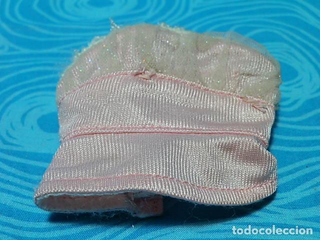 Mu&ntilde;ecas Nancy y Lucas: TOP CORPI&Ntilde;O ORIGINAL NANCY NEW - Foto 1